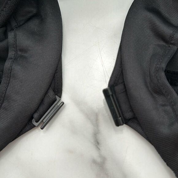 GLAMORISE Front-Closure WonderWire Bra - Picture 4 of 5